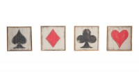 Wood Wall Decor