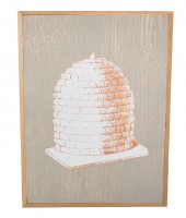 Wood Wall Decor