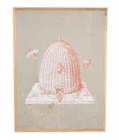 Wood Wall Decor