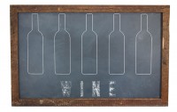 Sign - Chalkboard