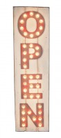 Electric Sign