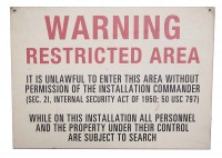 Sign