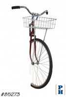 Bicycle Wall Decor