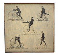 Wood Sign