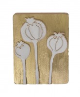 Wood Wall Decor