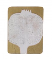 Wood Wall Decor