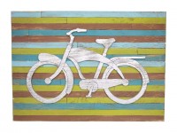 Wood Wall Decor