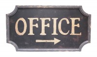 Sign