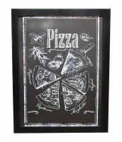 Pizza Sign