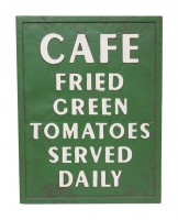 Sign