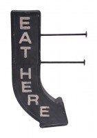 Sign