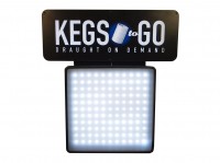 Electric Sign