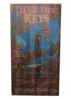 Wood Sign