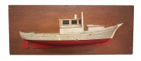 Half Hull
