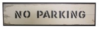 sign