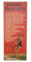 Wood Sign