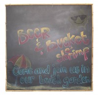 Chalkboard