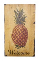 Wall Decor - Sign