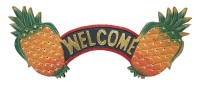 Wood Sign