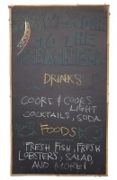 Chalkboard