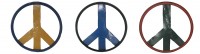 Peace Sign Wall Decor