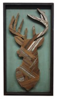 Wood Sign