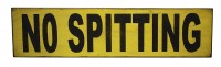 Wood Sign
