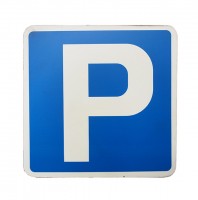 Traffic Sign