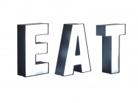 Electric Sign