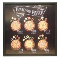 Pizza Sign