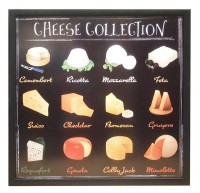Cheese Sign