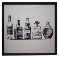Liquor Sign