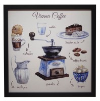 Coffee Sign