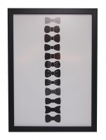 Bowties Sign
