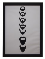 Beards Sign