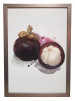 Juice Bar Sign