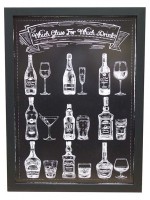 Liquor Sign