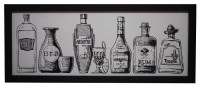 Liquor Sign