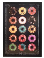 Donuts Sign