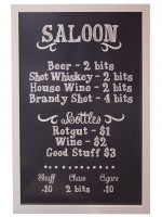 Saloon