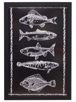 Fish Sign
