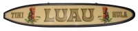 Wood Sign