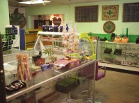 04. Marijuana Dispensary