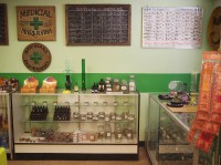 05. Marijuana Dispensary