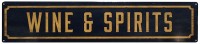 Metal Sign
