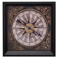Print Wall Decor
