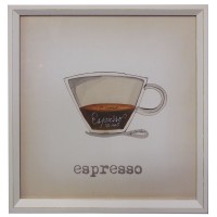 Espresso Sign