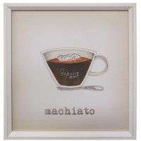 Espresso Sign