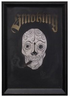 Smoking Sign