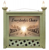 Electric Sign